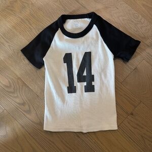 John Galt OS (fits like XS) 14 - T shirt